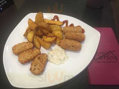 Pizzerias Carlos Leganés Ii