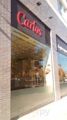 Pizzerias Carlos Leganés Ii