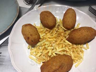 Bar Cervecería Yupi