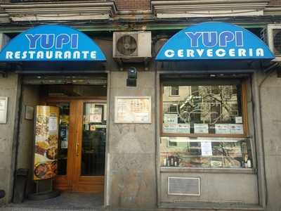 Bar Cervecería Yupi