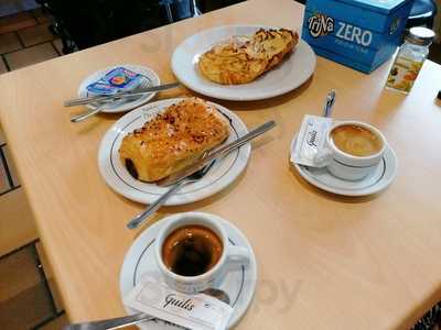 Bar Cervecería Yupi