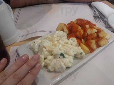 Bar Cervecería Yupi