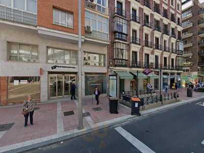 Bar Cervecería Yupi