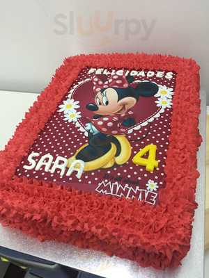 Repostería Creativa Maicookie