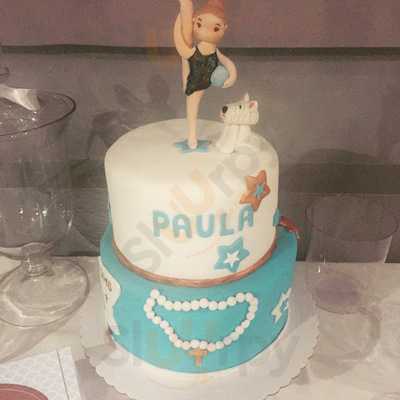 Repostería Creativa Maicookie