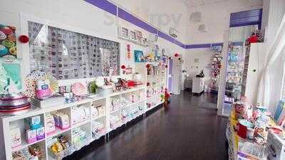 Repostería Creativa Maicookie