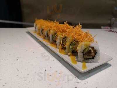 Koi Sushi Bar