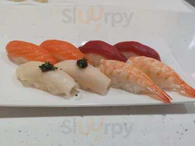 Koi Sushi Bar