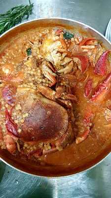 Prova Italian Street Food