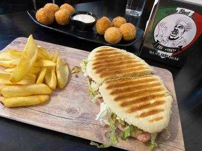 Prova Italian Street Food