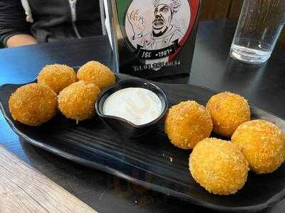 Prova Italian Street Food