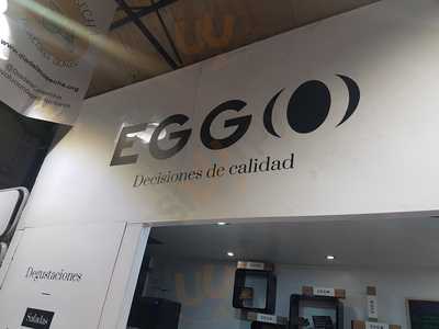 Eggo Vida