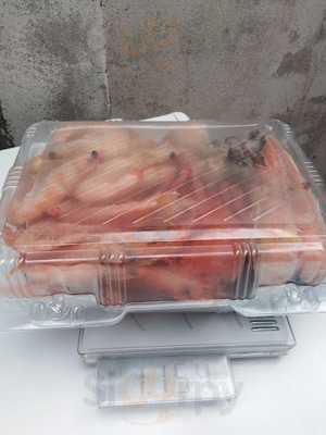 Asador De Pollos La Granjilla