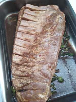 Asador De Pollos La Granjilla