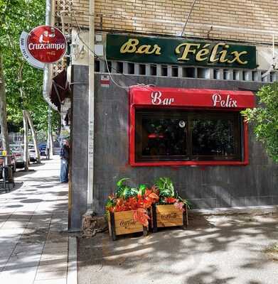 Bar Félix