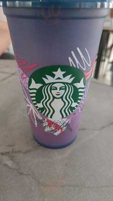 Starbucks Cc Islazul