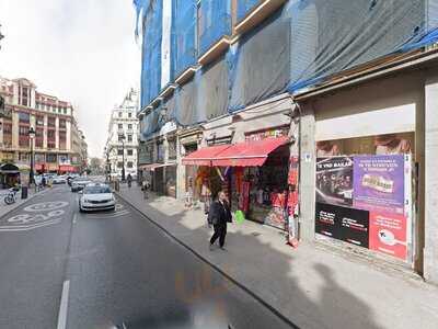 La Astillera De Uvepan