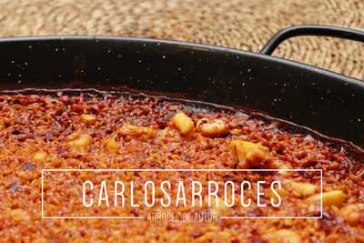 Carlosarroces Aravaca