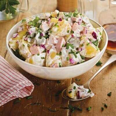 Mercado De Prosperidad