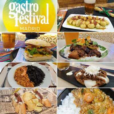 Mercado De Prosperidad