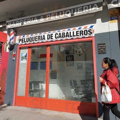 Mercado De Prosperidad