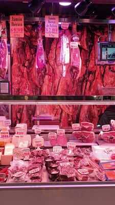 Mercado De Prosperidad