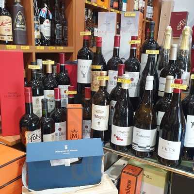 Mercado De Prosperidad