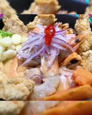 Mercado De Prosperidad