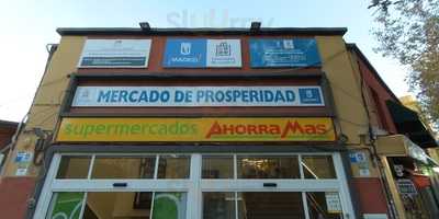 Mercado De Prosperidad