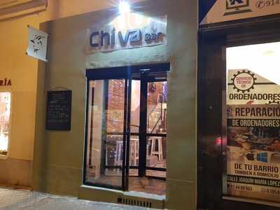 Chiva Bar