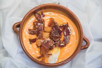 Tiendas De Señorio Padre Damián