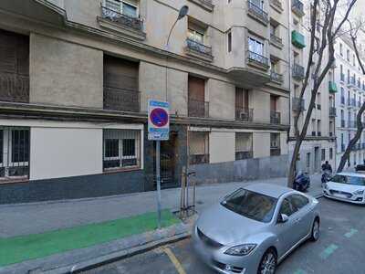 Baciamo Le Mani  La Latina