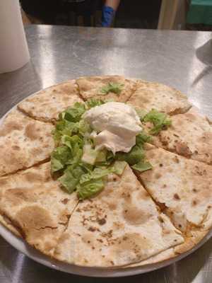 El Perro Salvaje- Lopez De Hoyos