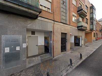 El Perro Salvaje- Lopez De Hoyos