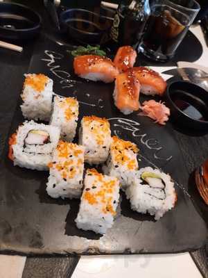 Sushimore Barajas