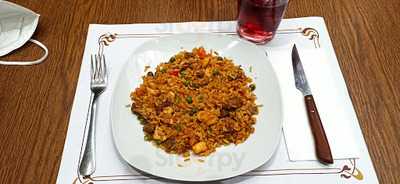 Restaurante Albiñano