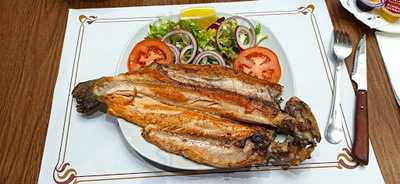 Restaurante Albiñano