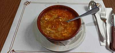 Restaurante Albiñano