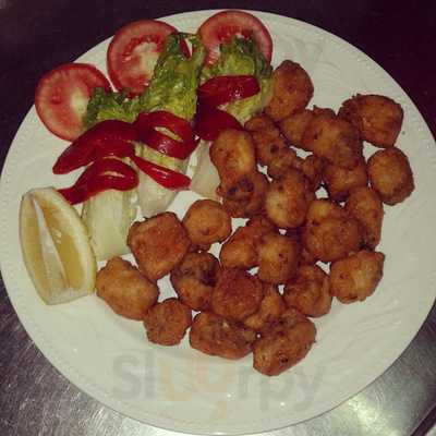 Restaurante Albiñano