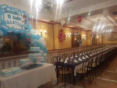 Restaurante Albiñano