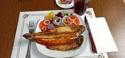 Restaurante Albiñano