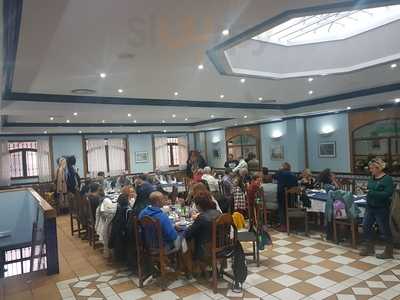 Restaurante Albiñano