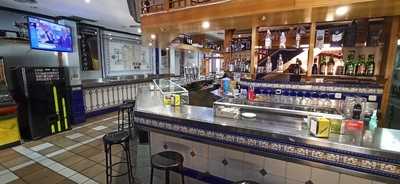 Restaurante Albiñano