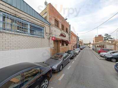 Restaurante Albiñano