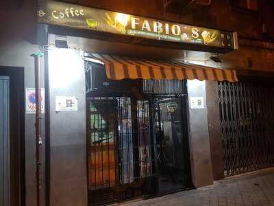 Fabio's