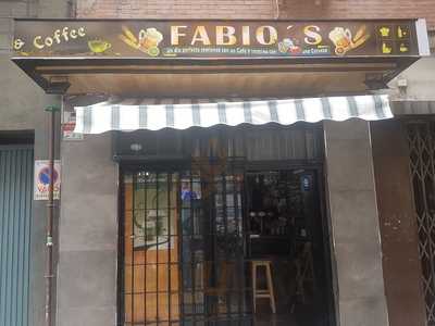 Fabio's