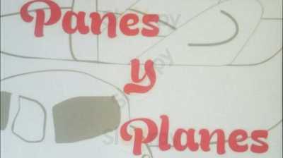 Panes Y Planes