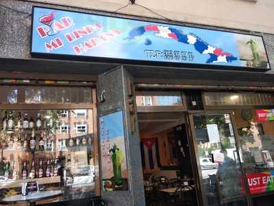 Bar Mi Linda Habana