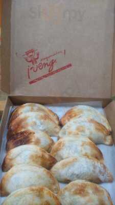 Venga Empanadas