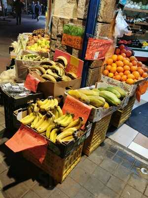 Bar Chocolateria Bulevar